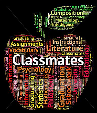 Classmates