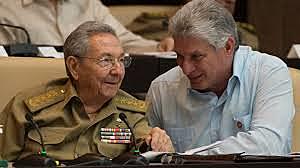 Raul Castro