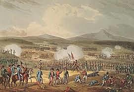 Batalla de Ciudad Rodrigo