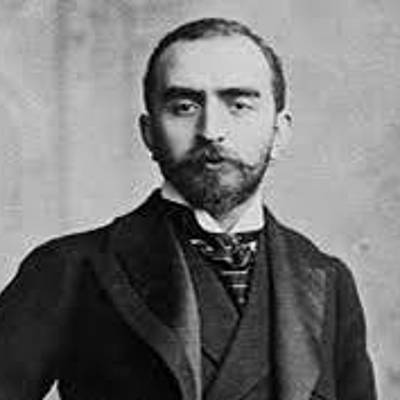 Timeline: CALOUSTE GULBENKIAN, Armenian-born Philanthropist