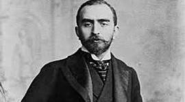 Timeline: CALOUSTE GULBENKIAN, Armenian-born Philanthropist