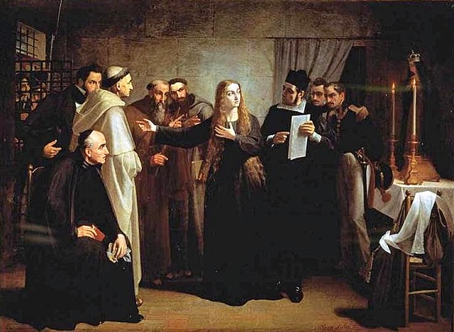 Sucesos de La Granja