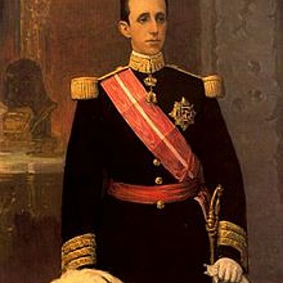 Timeline: Alfonso XIII.