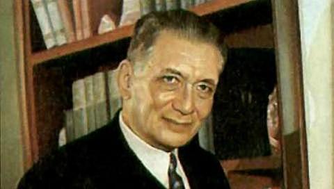 Laureano Gómez 1950-1951