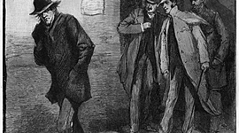 Timeline: Jack The Ripper