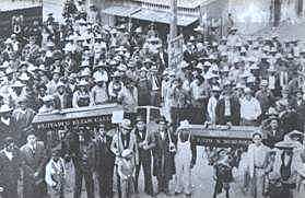 Confederación Regional Obrera y Campesina (CROC)