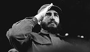 El presidente perdona a la gente