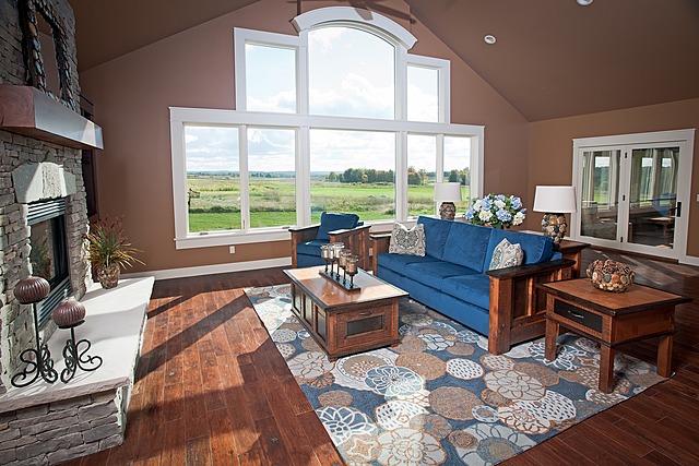 hjørring lejeboliger