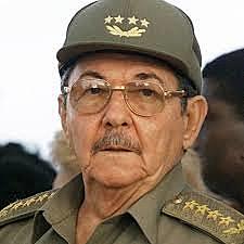 Vuelve a elegir Raúl Castro