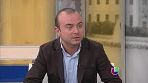 Angel Carromero es encarcelado