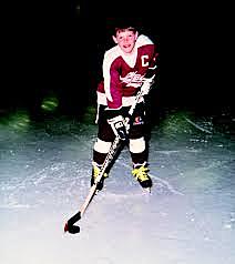 First time playing on a team