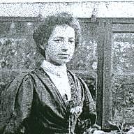 The first victim of Jack.