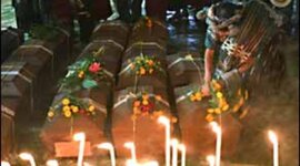 Timeline: 1966-1982, 36 AÑOS DE CONFLICTO ARMADO INTERNO