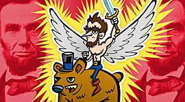 Timeline: Civil war battles timeline