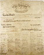 the secession of virginia