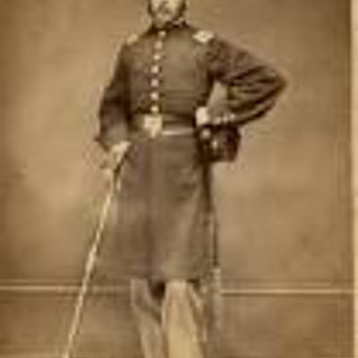 Timeline: Civil War Timeline