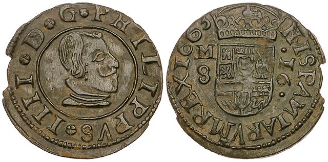 Inflación de Castilla