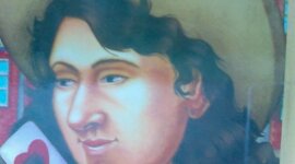 Timeline: Annie Oakley