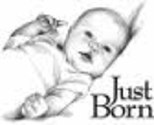 Annie Oakley was born.