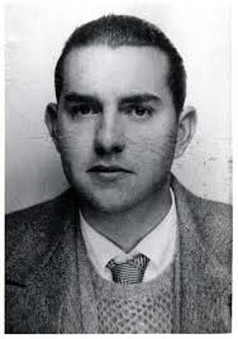 Mort del Francesc Espriu