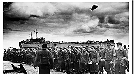 Timeline: Hechos importantes que marcaron la historia