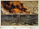 Attack on Fort Sumter