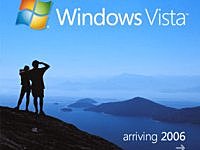 windows vista