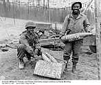 african americans fighting in the war