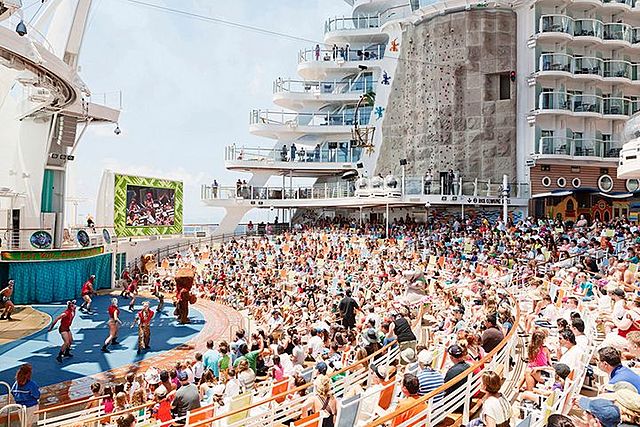 My best birthday! <3