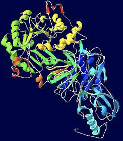 Aislamiento y cristalización