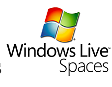Windows Live Spaces
