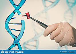 Ingeniería genética