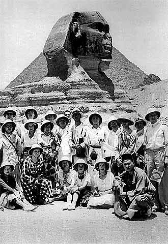 Creuer pel mediterrani