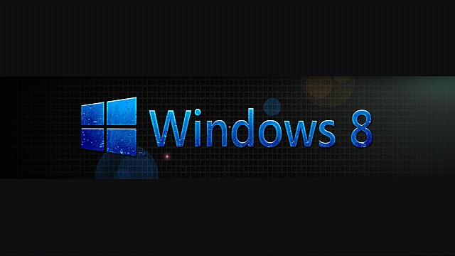 windows 8