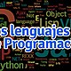 Lenguajes de programacion