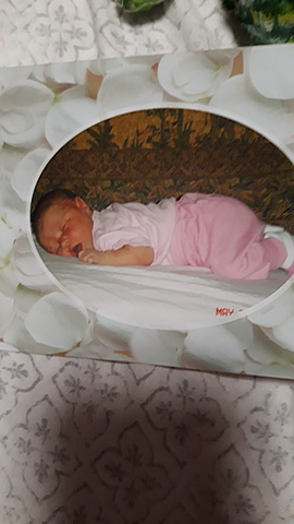 My First Photo- Shoot