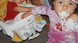 Timeline: My Life Timeline