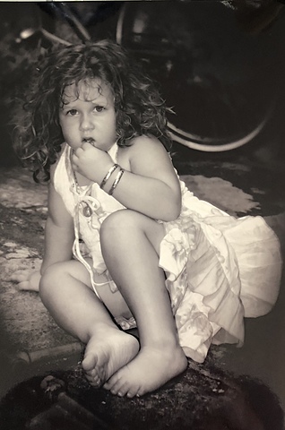 Another Black and White photo shoot