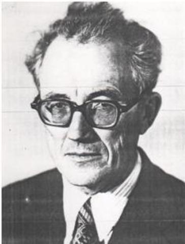 Василий Шаманский умер