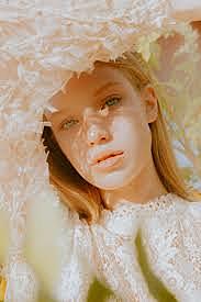 i modeled for designer brands for the first time