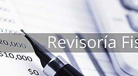 Timeline: Linea de tiempo Revisoria fiscal