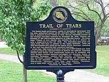 Trail of Tears