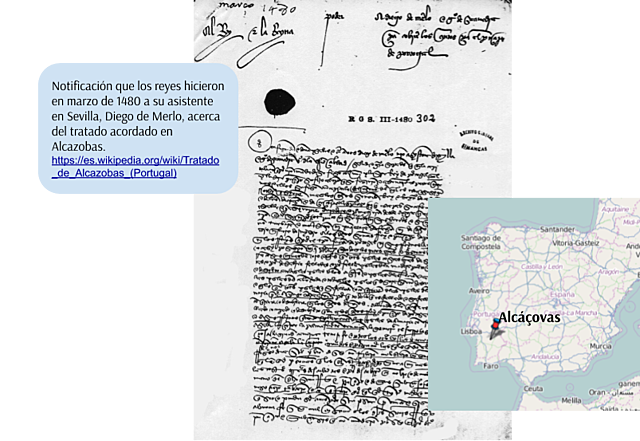 Tratado de Alcáçovas
