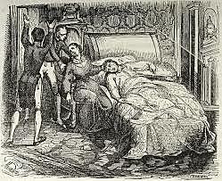 Sucesos de la Granja