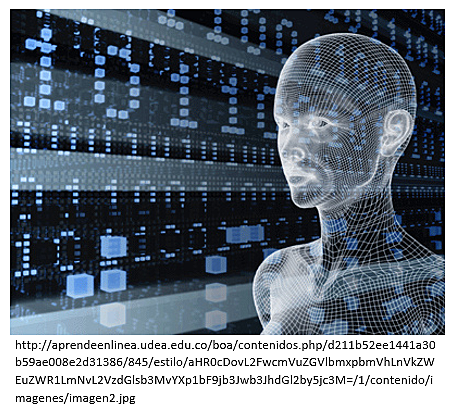 COMPONENTES DE LOS RECURSOS EDUCATIVOS DIGITALES