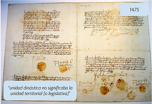 Concordia de Segovia