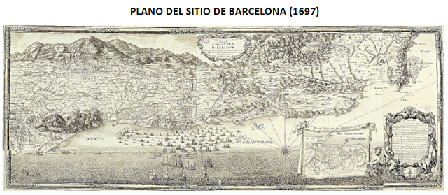 Fin del prestigio internacional