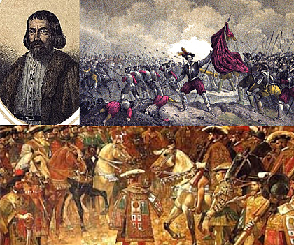 Conflicto de las Germanías