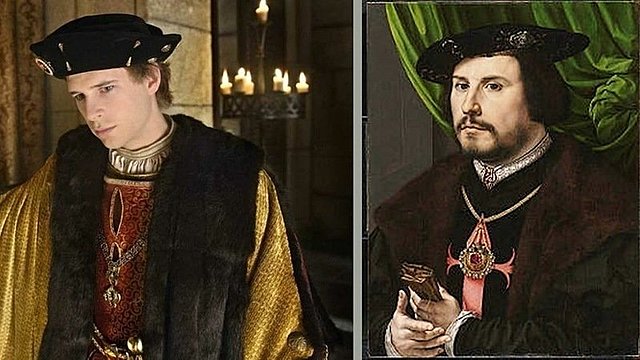 Francisco de los Cobos