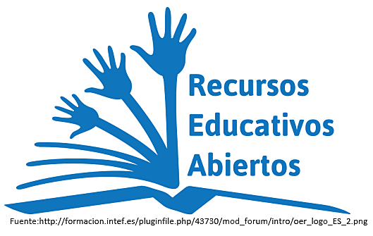 RECURSO EDUCATIVO ABIERTO (REA)